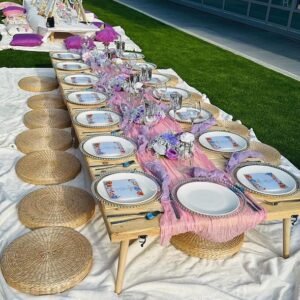 Vancouver Picnic Table
