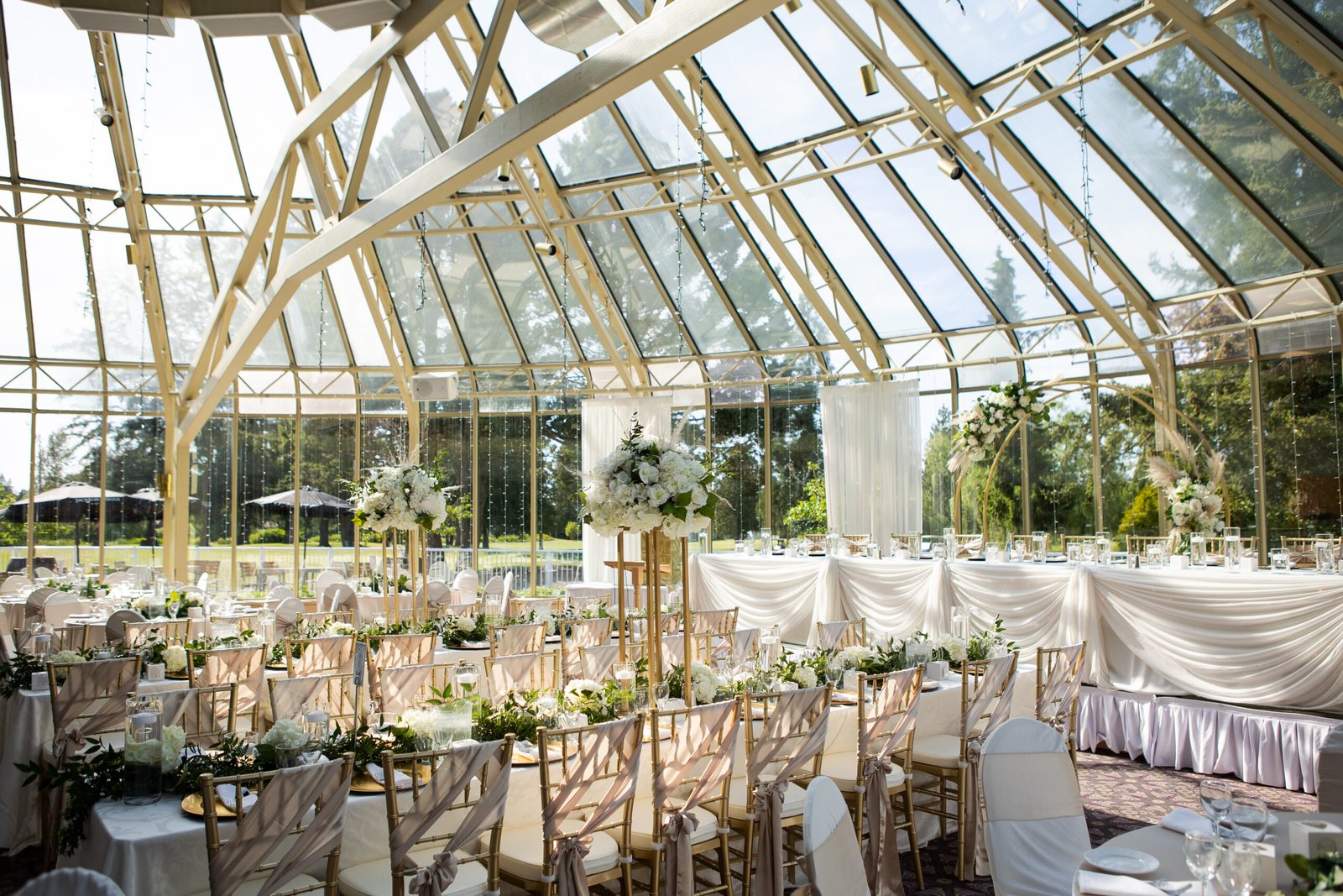 Wedding Consultation