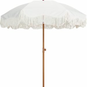 Fringe Umbrella