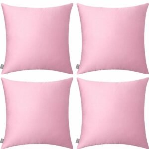 Throw pillows