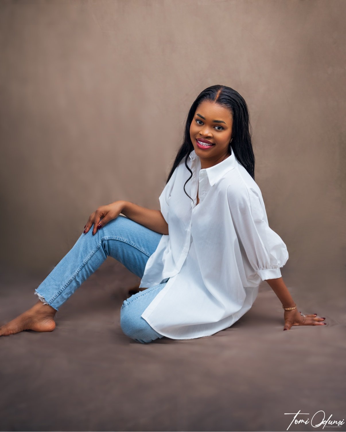 Princess, founder of Penbaga Events